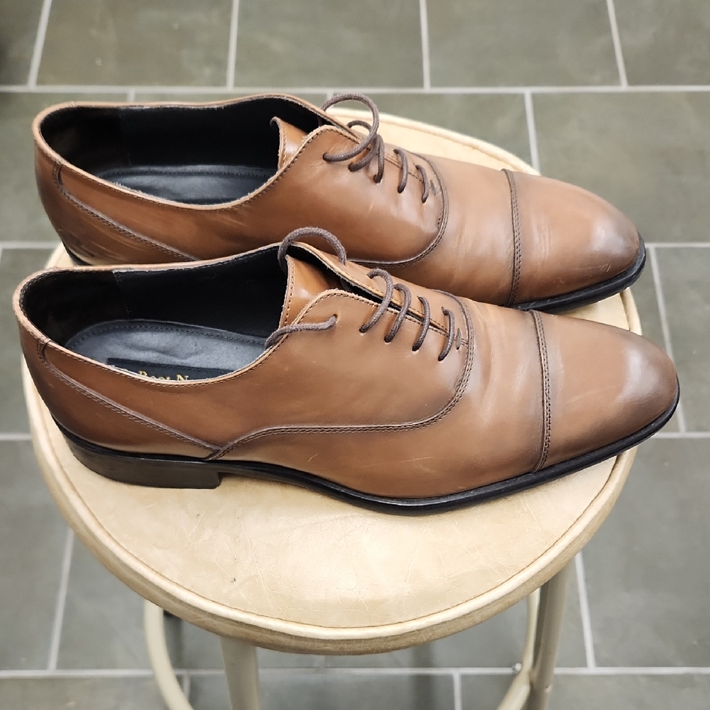 To Boot New York Adam Derrick Italian Leather Firenzas Size 11